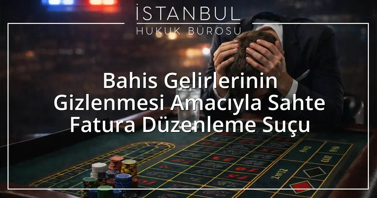 İstanbul Ceza Avukatı