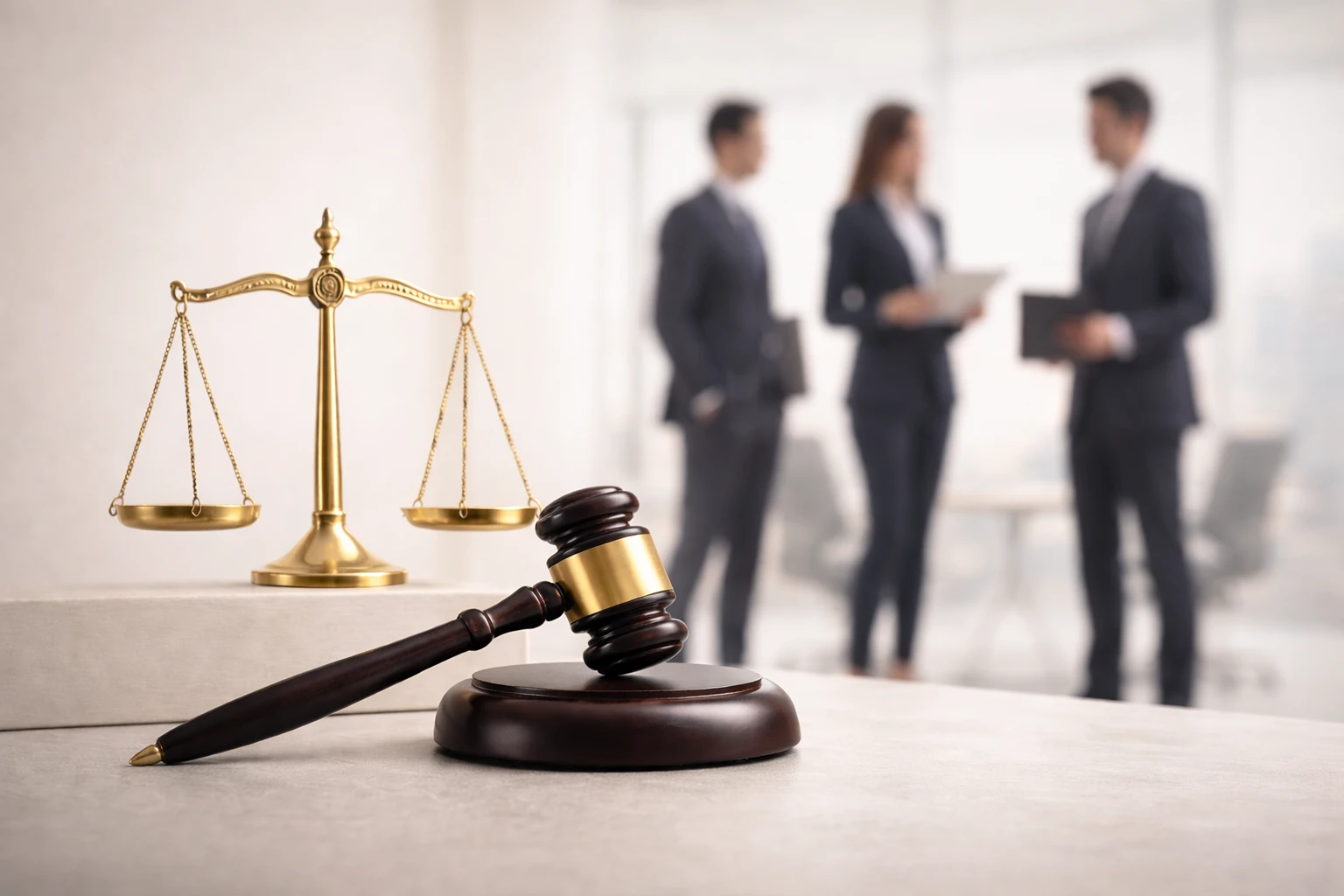 İstanbul Ceza Avukatı