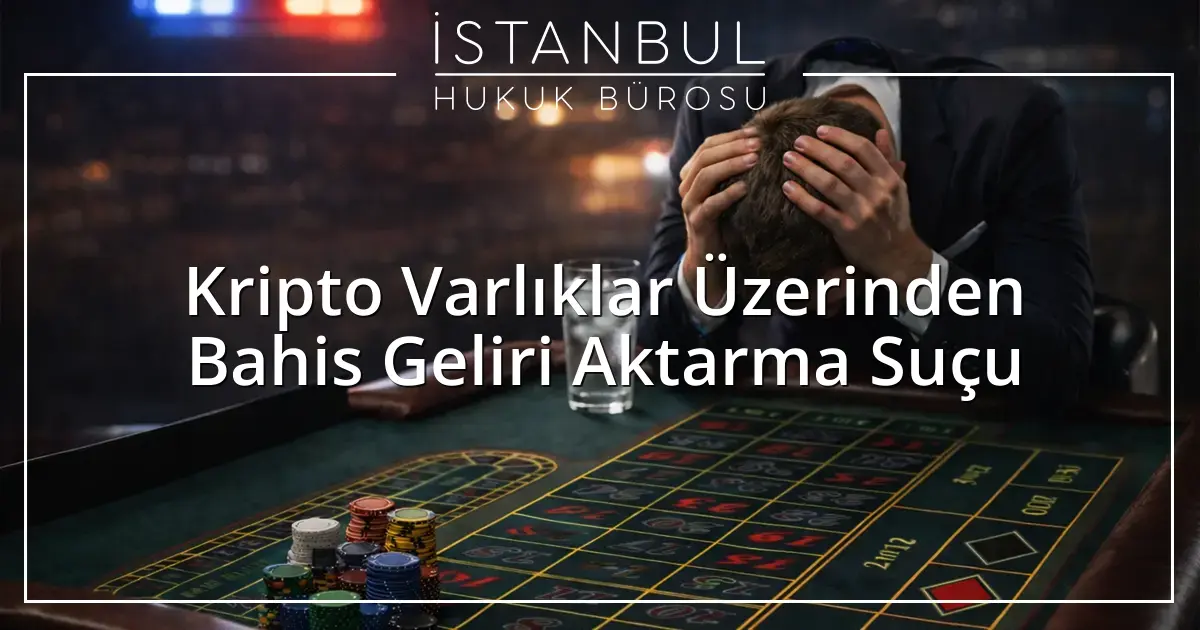 İstanbul Ceza Avukatı